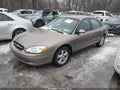 Photo 2 of 11 — 2002 Ford Taurus
