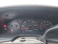 2002 Ford Taurus — photo 7 of 11 | VIN 1FAFP53U02A101270