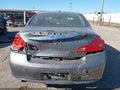 Photo 16 of 16 — 2011 Infiniti G37