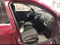Photo 5 of 11 — 2016 Chevrolet Equinox