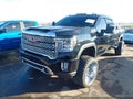 2022 GMC Sierra — photo 11 of 15 | VIN 1GT49REY5NF280593