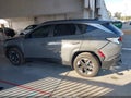 Photo 14 of 16 — 2025 Hyundai Tucson