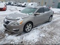 Photo 2 of 11 — 2015 Nissan Altima