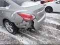 Photo 6 of 11 — 2015 Nissan Altima