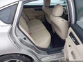 Photo 8 of 11 — 2015 Nissan Altima