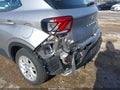 Photo 6 of 16 — 2023 Hyundai Venue