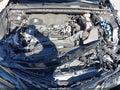 2024 Toyota Camry — photo 10 of 16 | VIN 4T1G11AK0RU236859