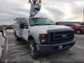 Photo 1 of 15 — 2008 Ford F-450