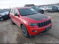 Photo 1 of 16 — 2017 Jeep Grand Cherokee