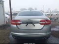 Photo 16 of 16 — 2015 Jaguar XF