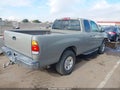 2000 Toyota Tundra — photo 4 of 17 | VIN 5TBRT3411YS036137