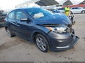 2021 Honda HR-V — photo 1 of 17 | VIN 3CZRU5H33MM716413