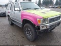 Photo 6 of 13 — 1991 Toyota 4Runner