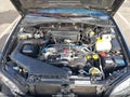 2001 Subaru Outback — photo 10 of 19 | VIN 4S3BH686317652357