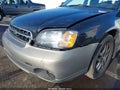 2001 Subaru Outback — photo 19 of 19 | VIN 4S3BH686317652357
