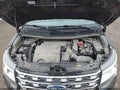 Photo 10 of 18 — 2017 Ford Explorer