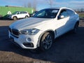 Photo 2 of 17 — 2018 BMW X6