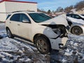 Photo 1 of 17 — 2014 Chevrolet Equinox