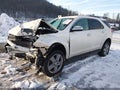 Photo 2 of 17 — 2014 Chevrolet Equinox