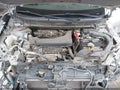 Photo 10 of 12 — 2015 Nissan Rogue
