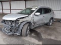 2015 Nissan Rogue — photo 2 of 12 | VIN 5N1AT2MV3FC762335