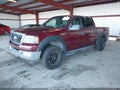 2004 Ford F-150 — photo 2 of 11 | VIN 1FTPW12534KC13398
