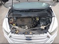 2017 Ford Escape — photo 10 of 17 | VIN 1FMCU9GD2HUC50032