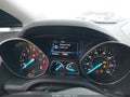 2017 Ford Escape — photo 7 of 17 | VIN 1FMCU9GD2HUC50032