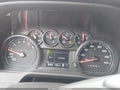 2024 Chevrolet Silverado 1500 — photo 7 of 17 | VIN 3GCPABEK7RG119304