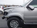Photo 17 of 17 — 2002 Toyota Sequoia