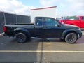 Photo 13 of 16 — 2010 Nissan Frontier