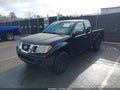 Photo 2 of 16 — 2010 Nissan Frontier