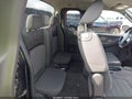 Photo 8 of 16 — 2010 Nissan Frontier