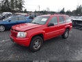 Photo 2 of 18 — 2000 Jeep Grand Cherokee