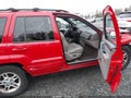 Photo 5 of 18 — 2000 Jeep Grand Cherokee