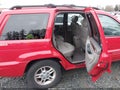 Photo 8 of 18 — 2000 Jeep Grand Cherokee