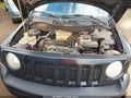 Photo 10 of 14 — 2014 Jeep Patriot
