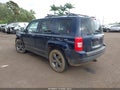 Photo 3 of 14 — 2014 Jeep Patriot