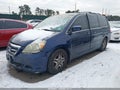 Photo 2 of 11 — 2006 Honda Odyssey