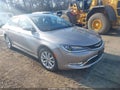 Photo 1 of 10 — 2015 Chrysler 200