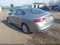 Photo 3 of 10 — 2015 Chrysler 200