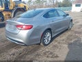 Photo 4 of 10 — 2015 Chrysler 200