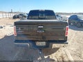 Photo 16 of 16 — 2012 Ford F-150