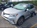 2017 Toyota RAV4 — photo 2 of 17 | VIN 2T3YFREV5HW317581