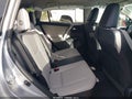2017 Toyota RAV4 — photo 8 of 17 | VIN 2T3YFREV5HW317581