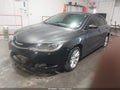2015 Chrysler 200 — photo 2 of 12 | VIN 1C3CCCABXFN505548