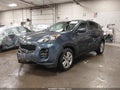 2018 Kia Sportage — photo 2 of 16 | VIN KNDPMCAC2J7308518