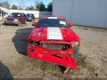 Photo 13 of 18 — 2013 Ford Mustang