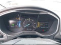 2017 Ford Fusion — photo 7 of 16 | VIN 3FA6P0PU4HR184018
