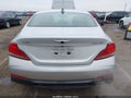 2019 Genesis G70 — photo 15 of 15 | VIN KMTG44LA3KU029911